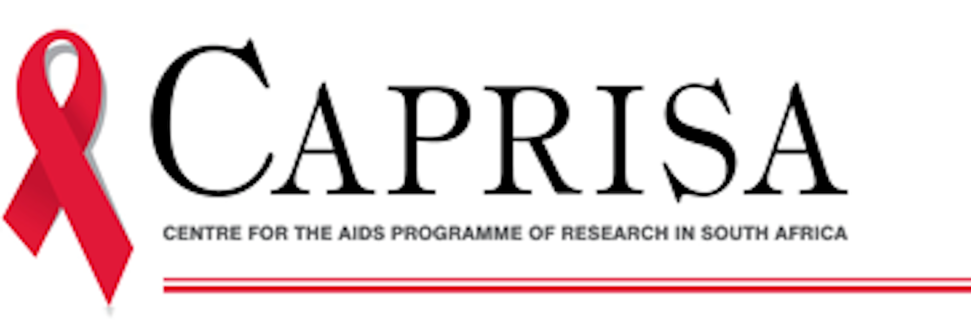 Institution logo of Centre for the AIDS Program of Research in South Africa (CAPRISA)