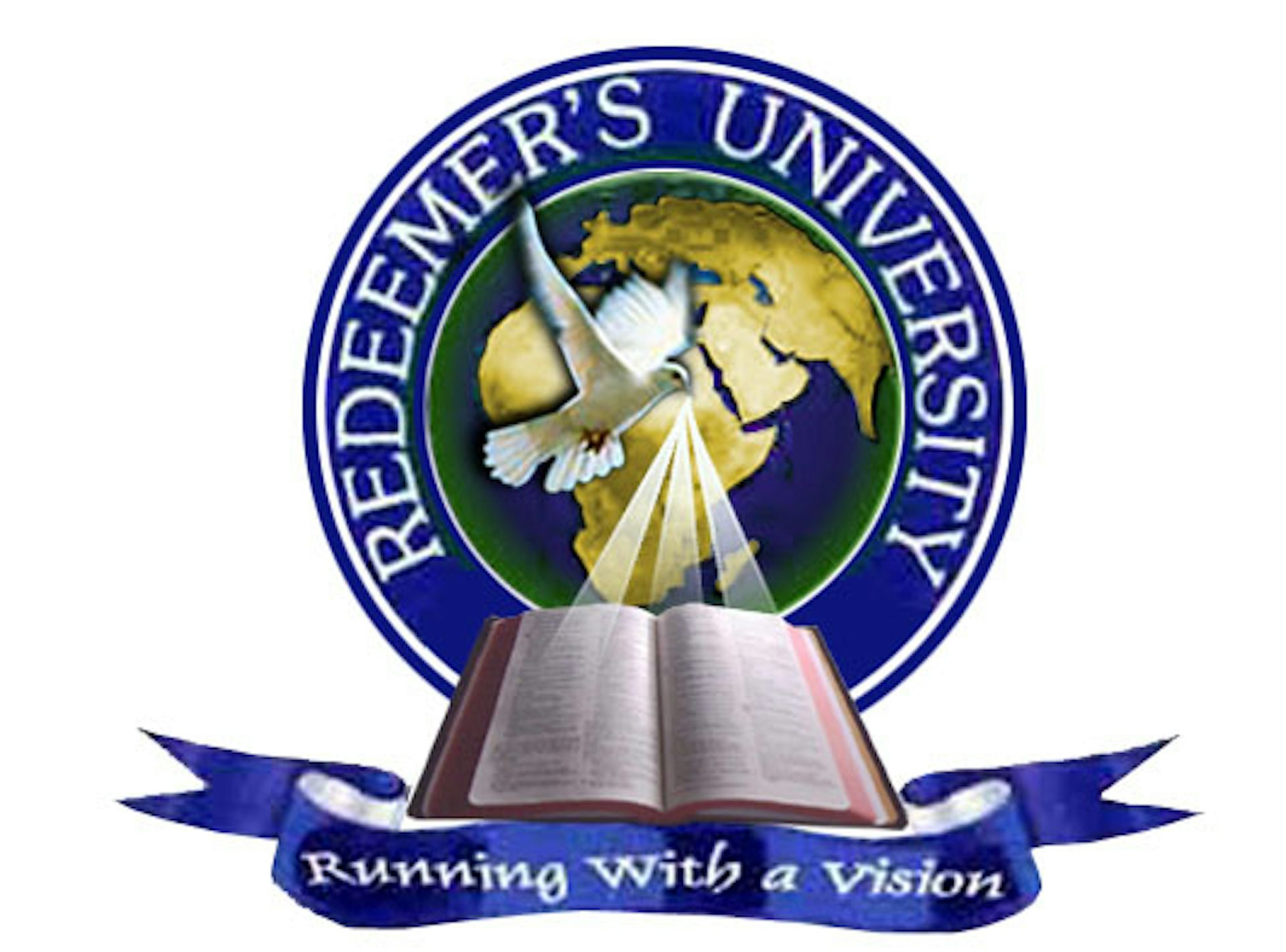 Institution logo of Redeemer's University