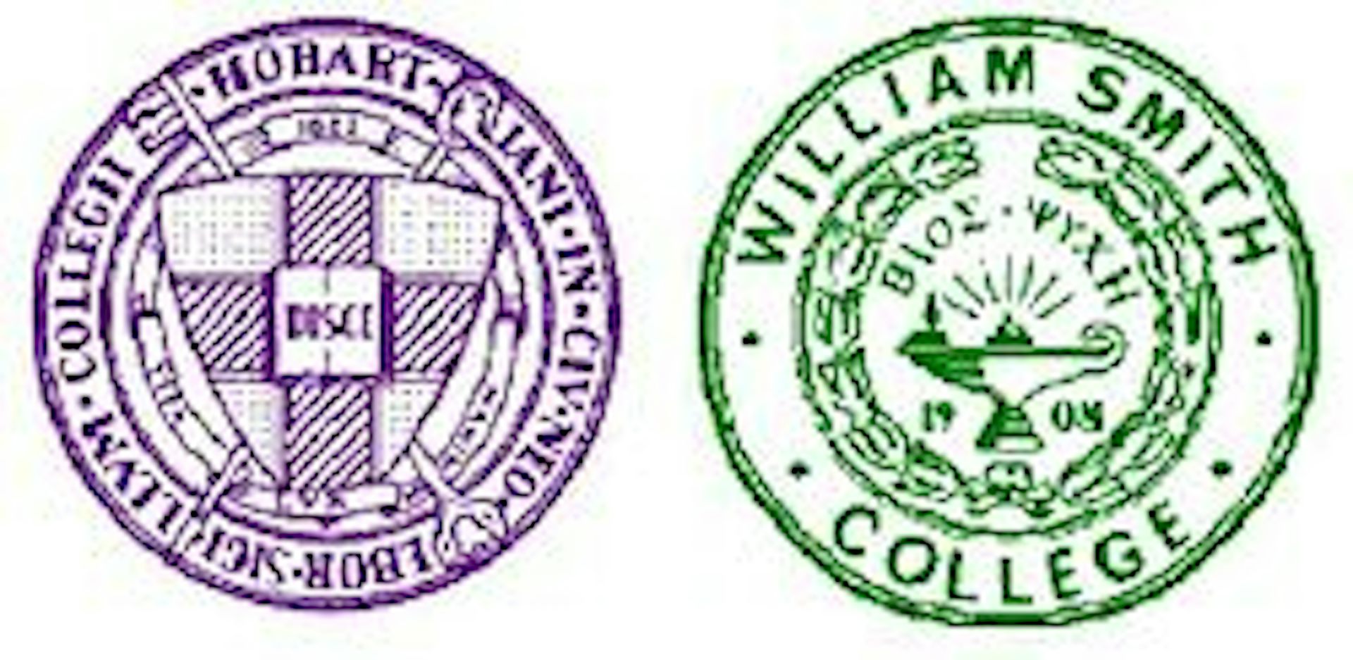 Institution logo of Hobart and William Smith Colleges 