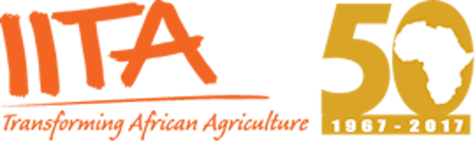 Institution logo of International Institute of Tropical Agriculture (IITA)
