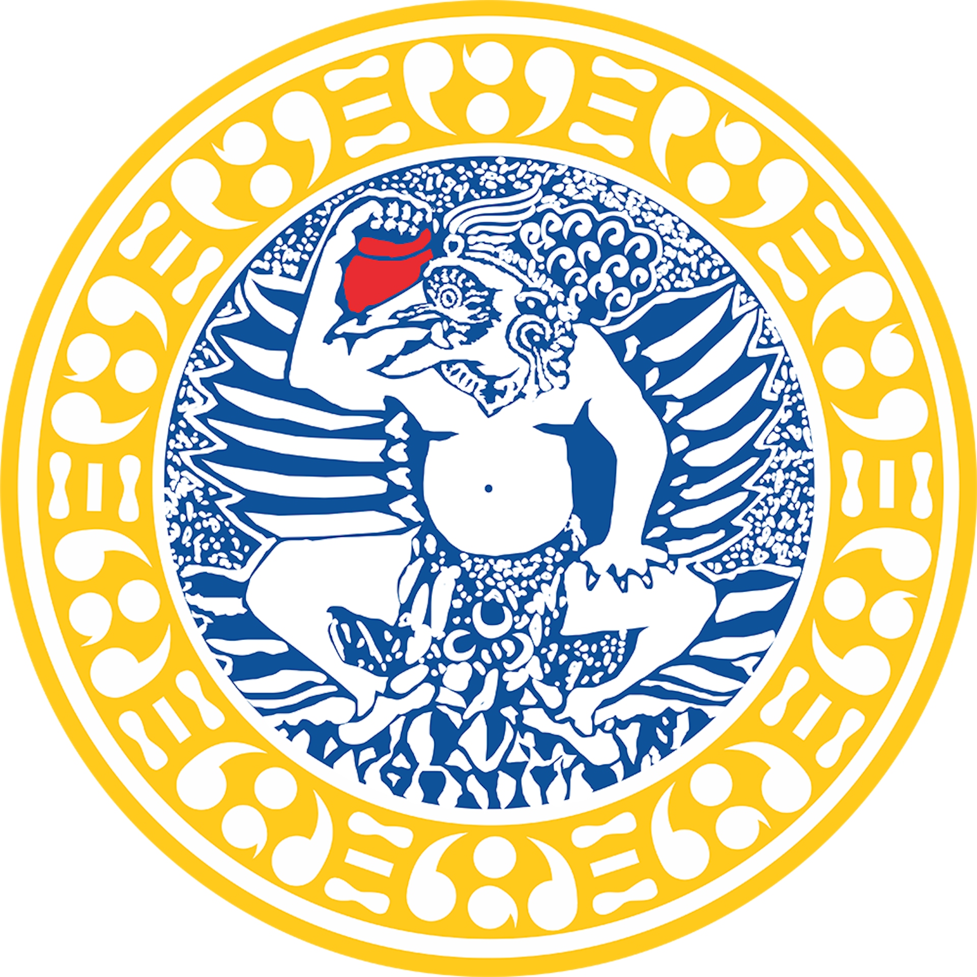 Institution logo of Universitas Airlangga