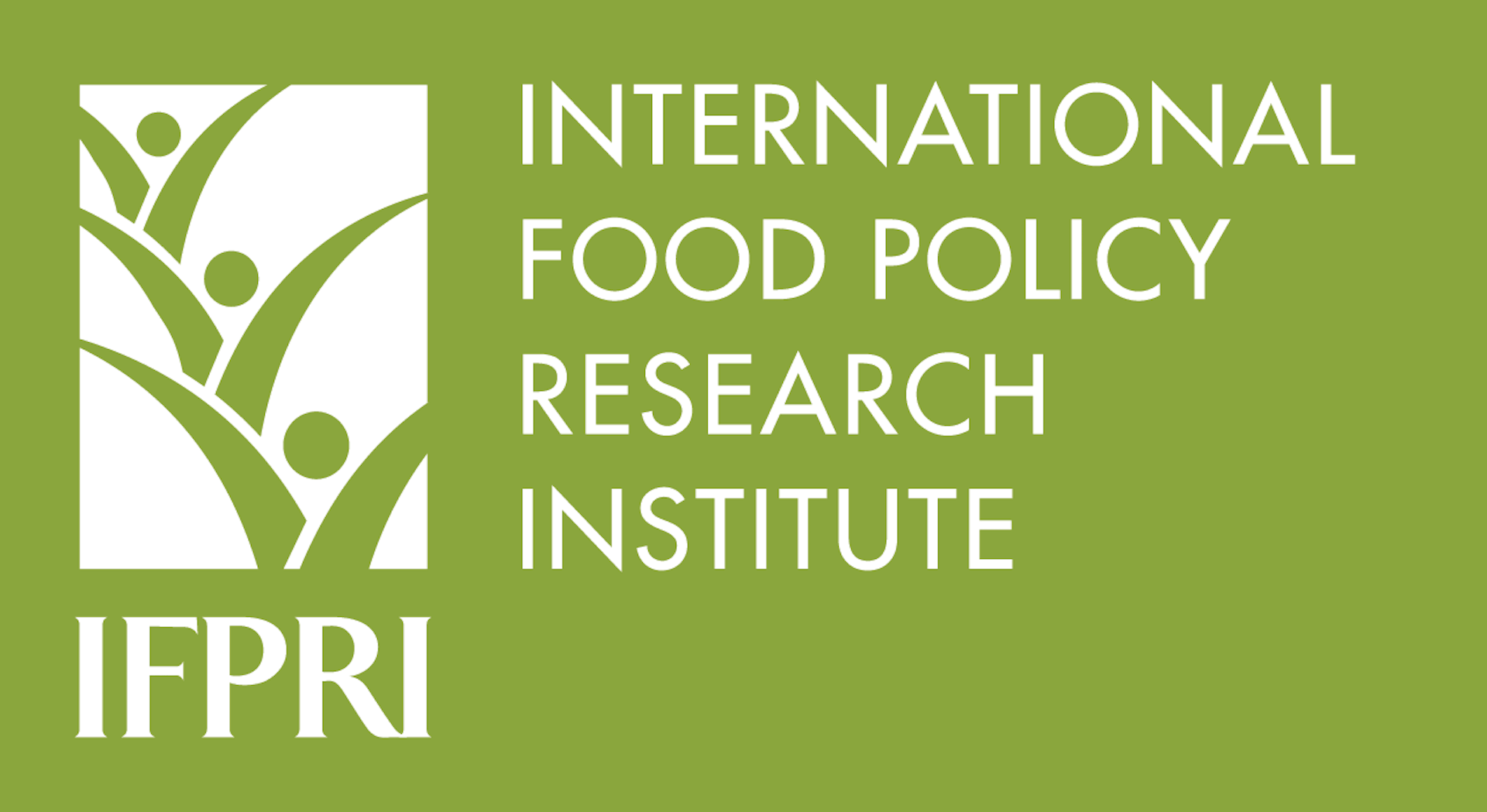 Institution logo of International Food Policy Research Institute (IFPRI) 