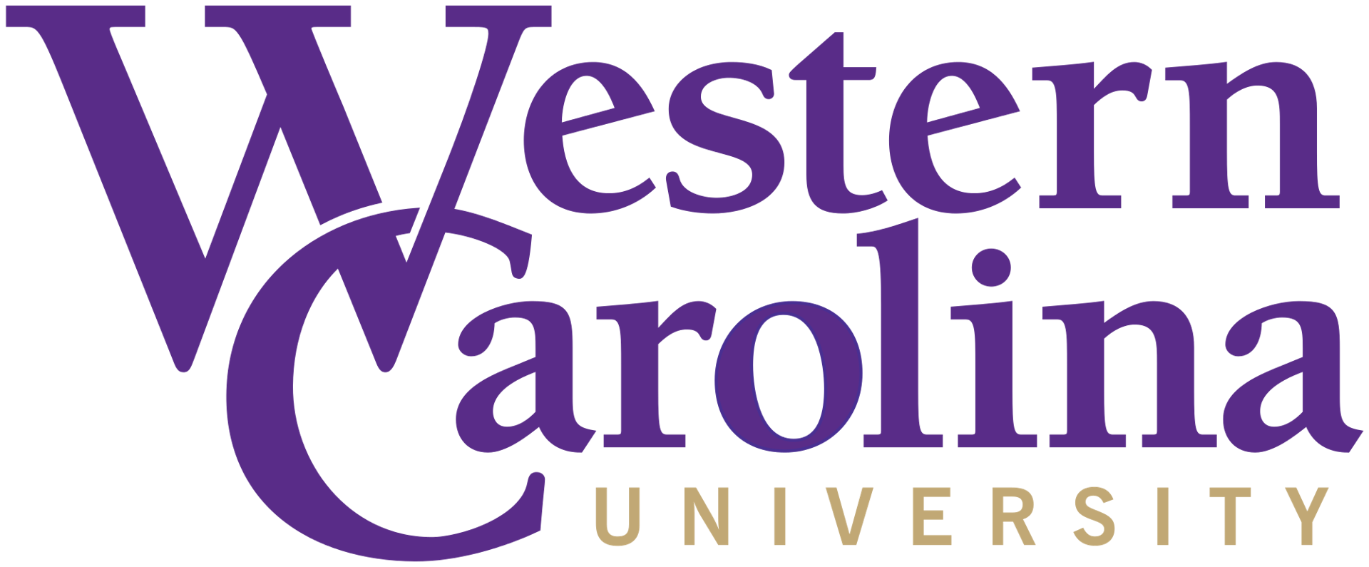 Institution logo of Western Carolina University