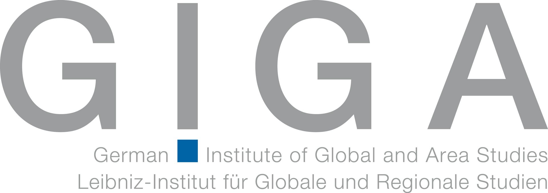 Institution logo of German Institute of Global and Area Studies