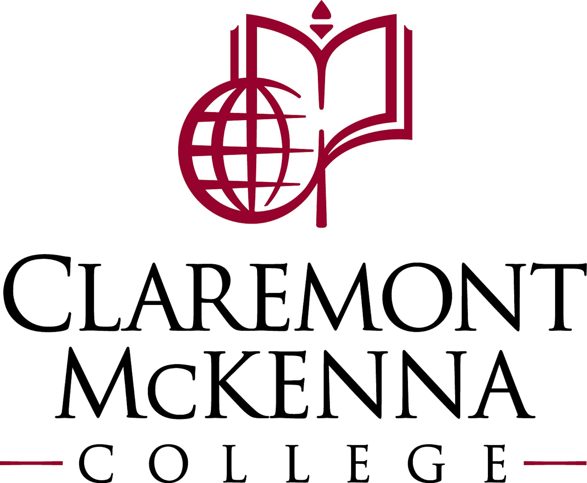 Institution logo of Claremont McKenna College