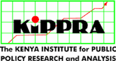 institute of policy analysis and research kenya
