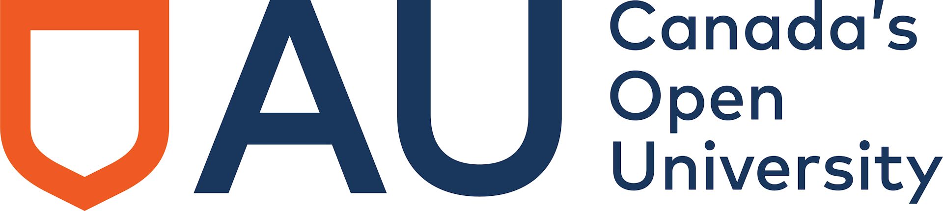 Institution logo of Athabasca University