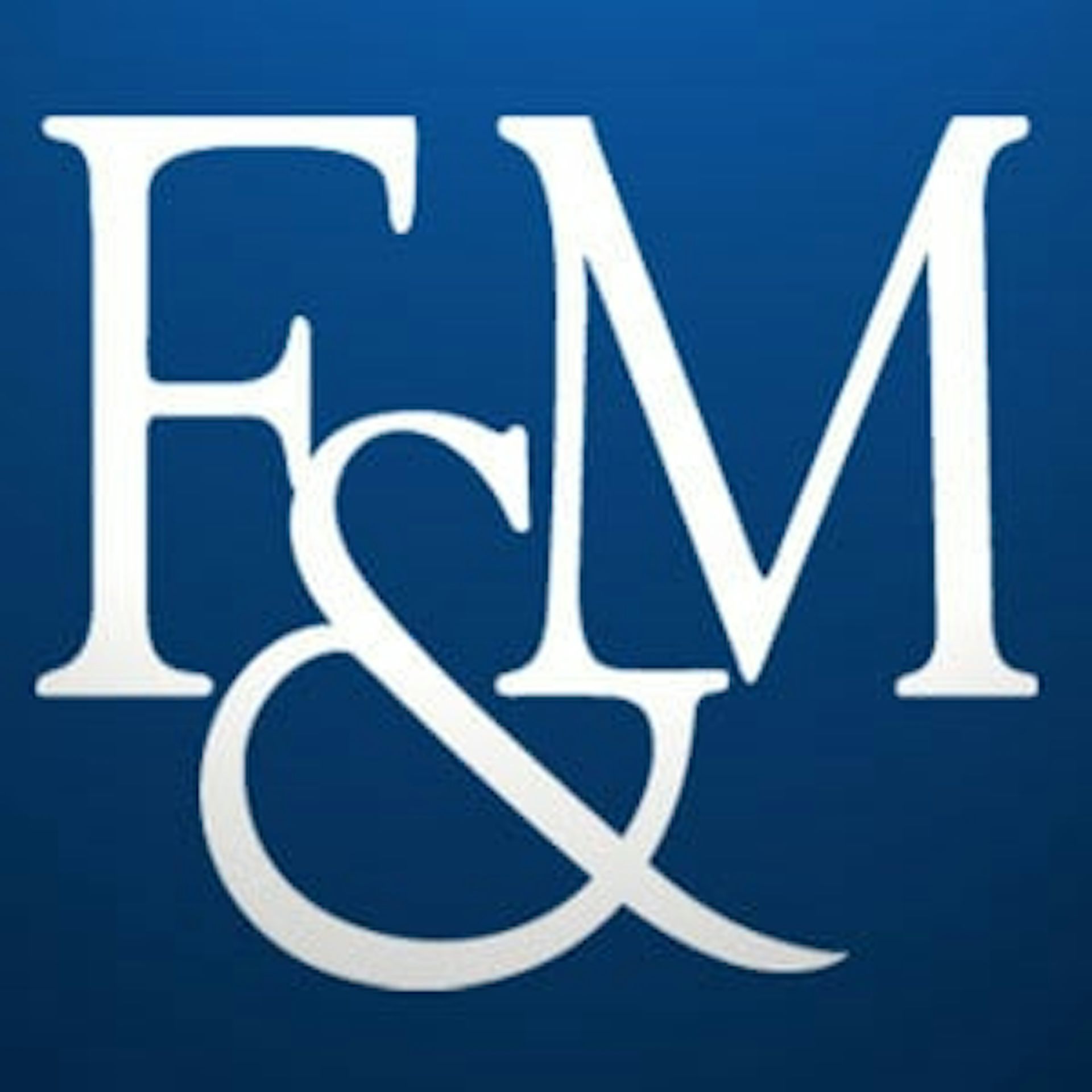Institution logo of Franklin & Marshall College