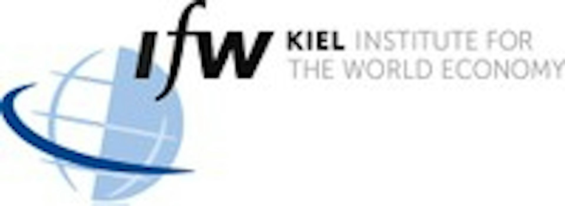 Institution logo of Kiel Institute for the World Economy