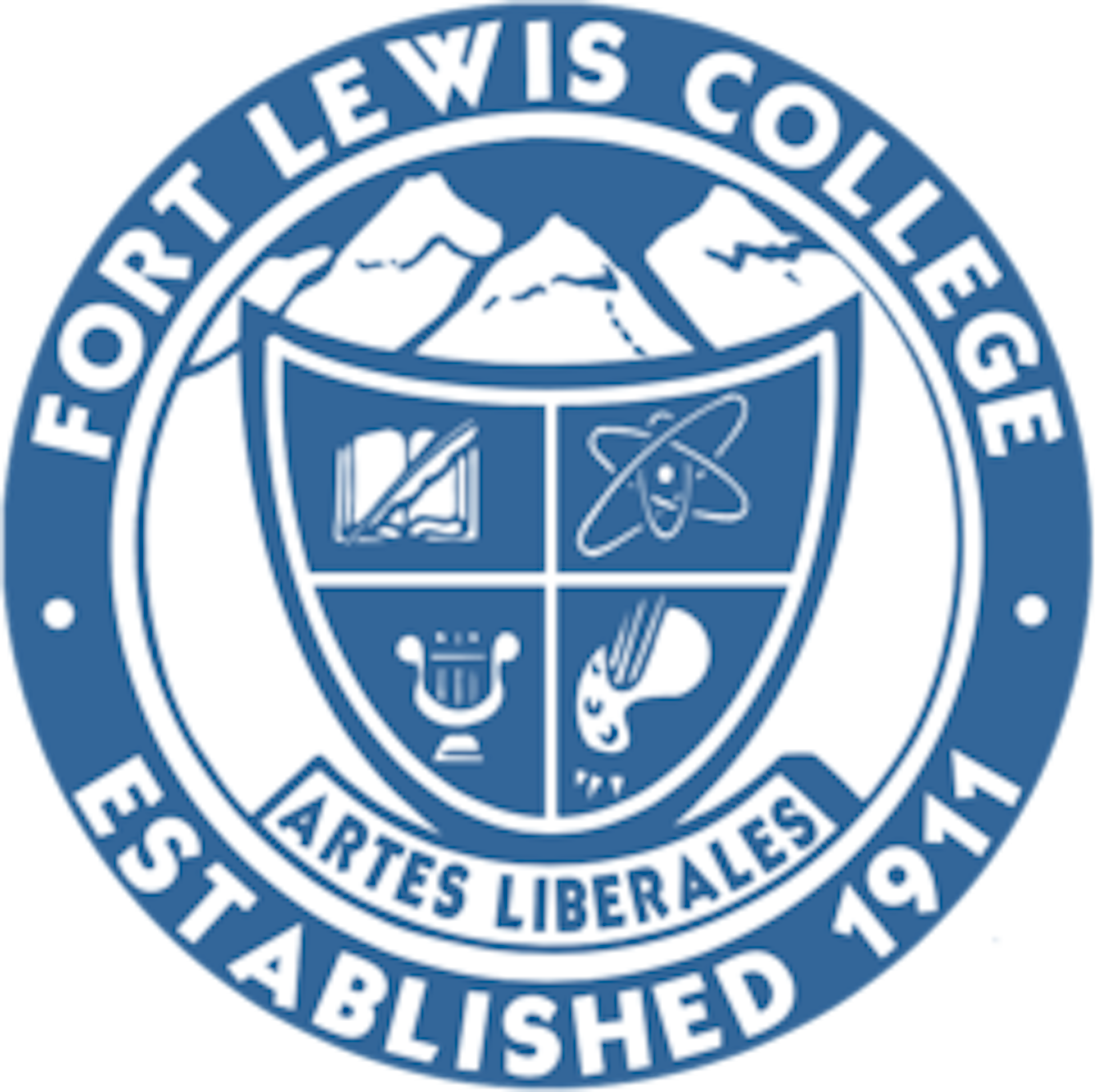 Institution logo of Fort Lewis College