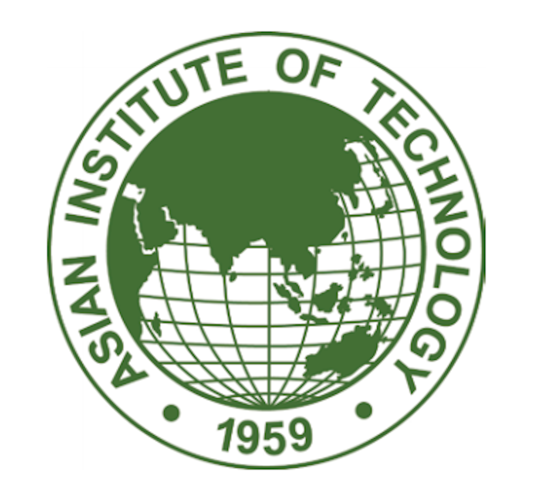 Institution logo of Asian Institute of Technology