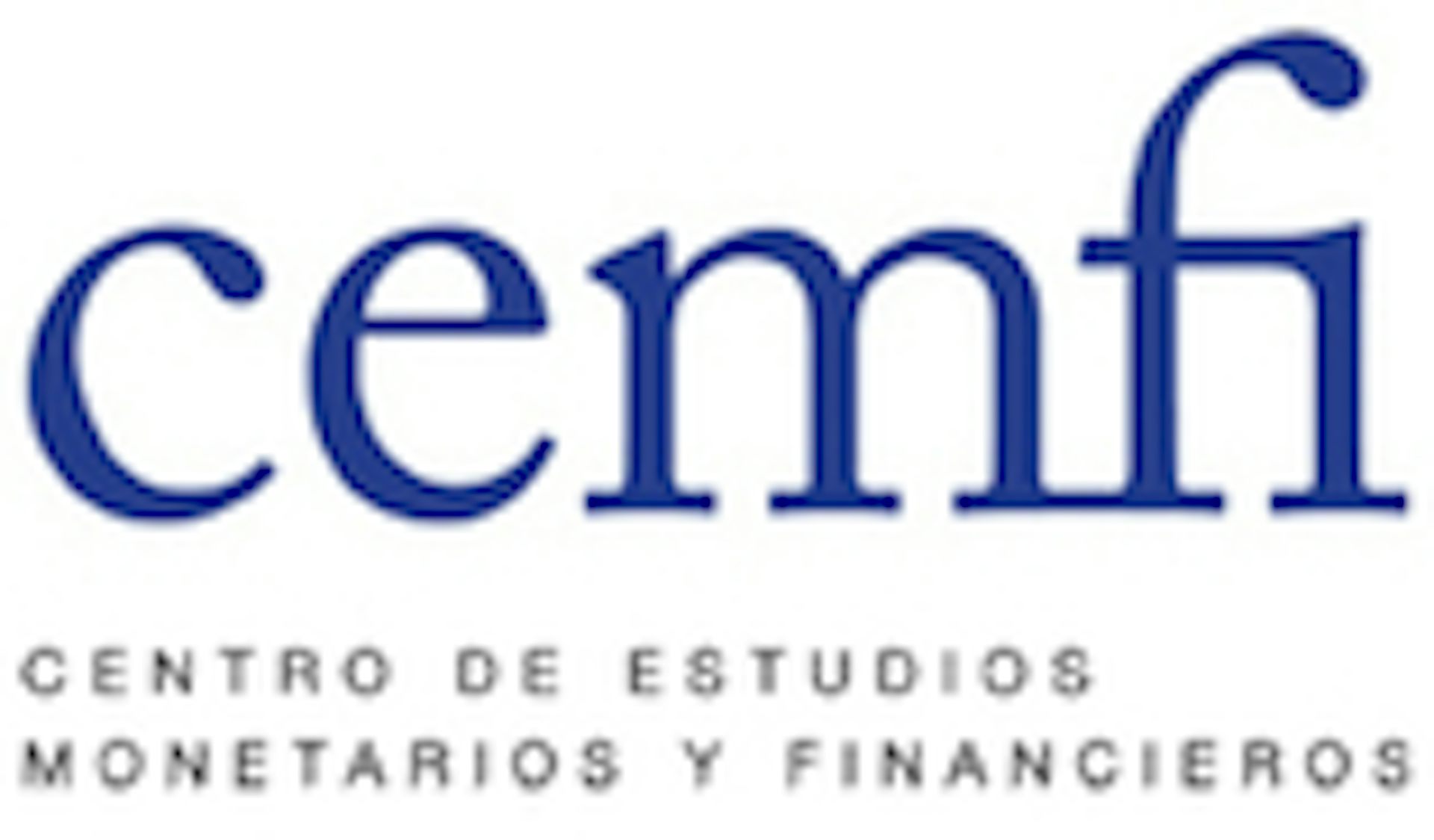Institution logo of Center for Monetary and Financial Studies