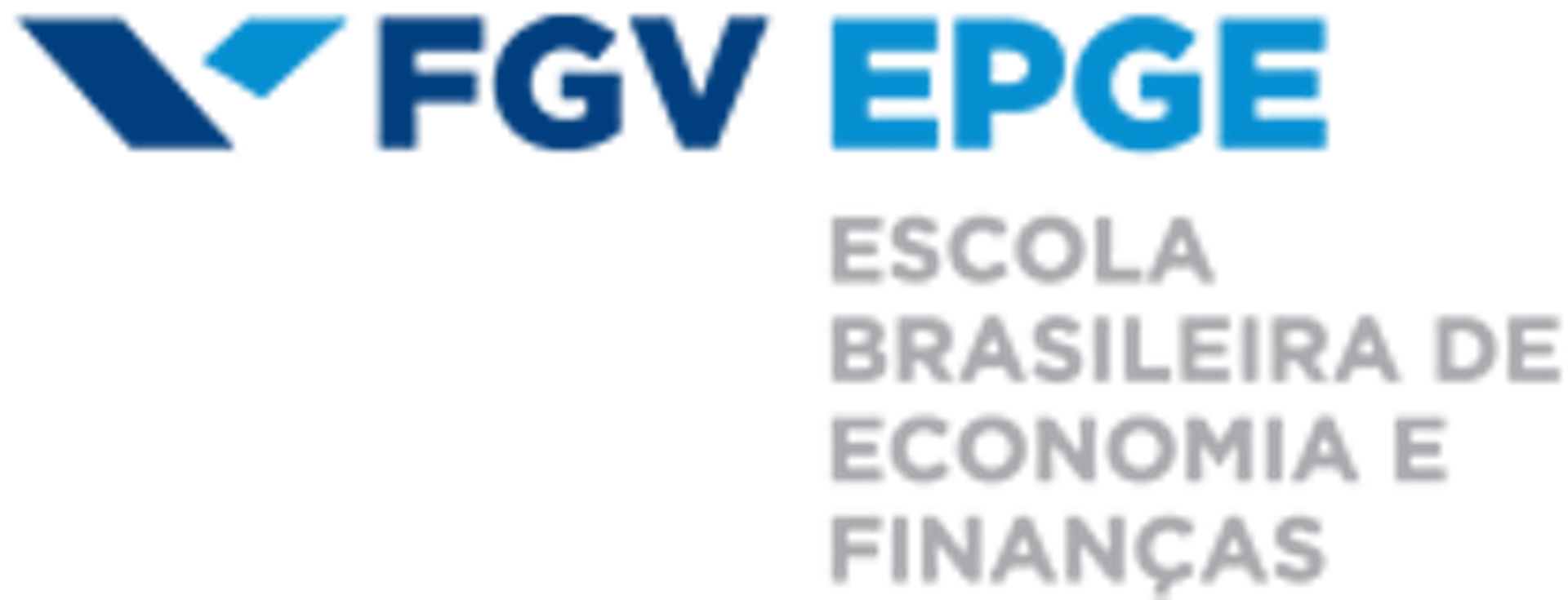 Institution logo of Getulio Vargas Foundation
