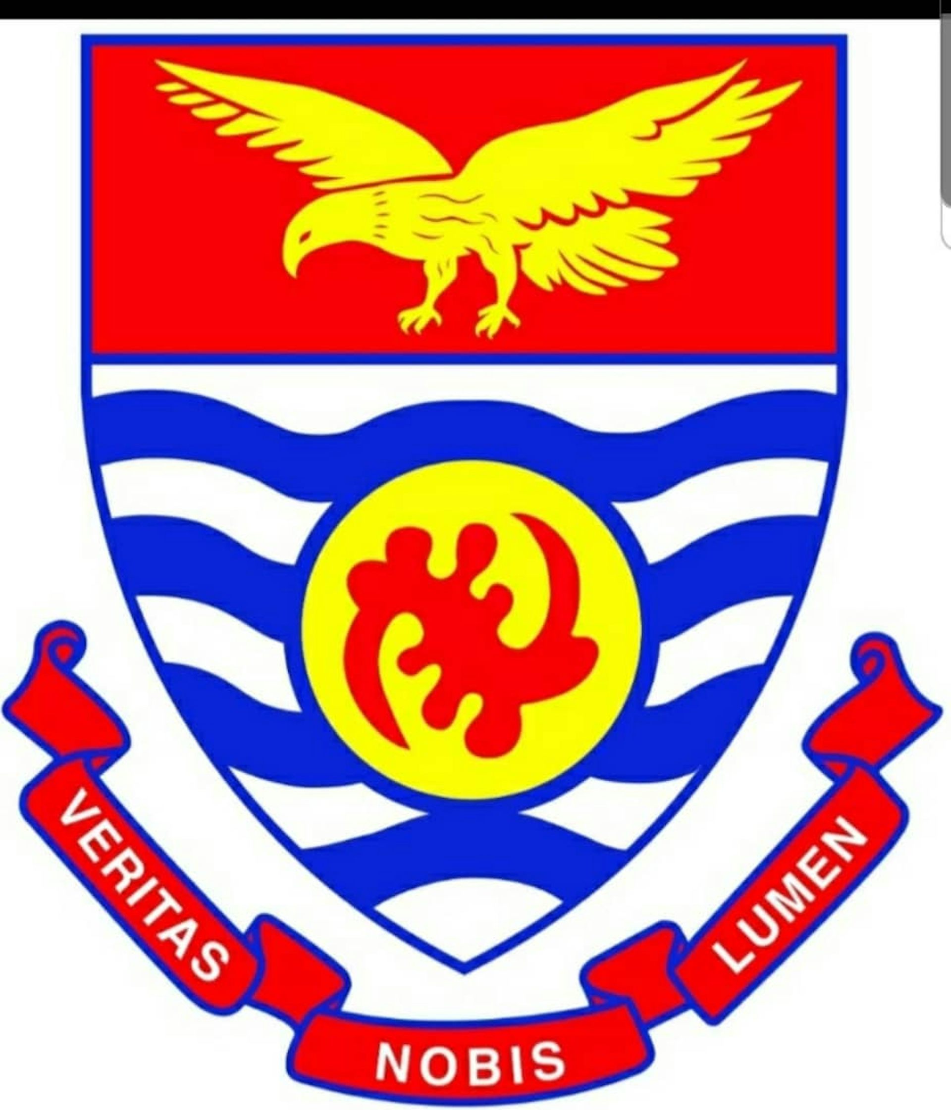 Institution logo of University of Cape Coast