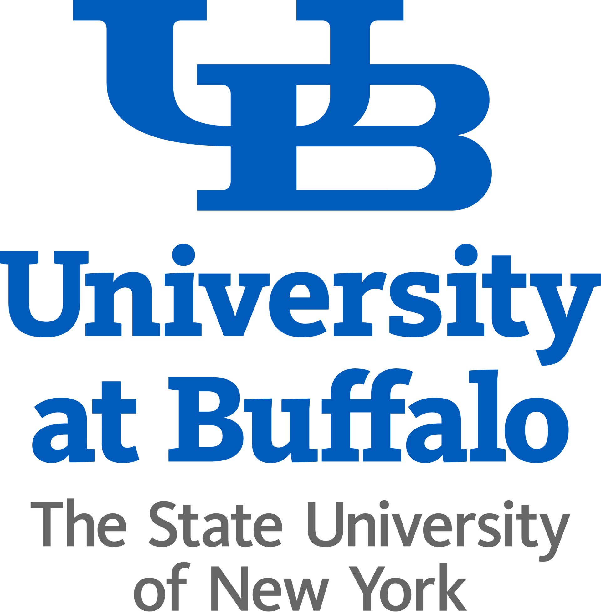 Institution logo of Buffalo State, The State University of New York