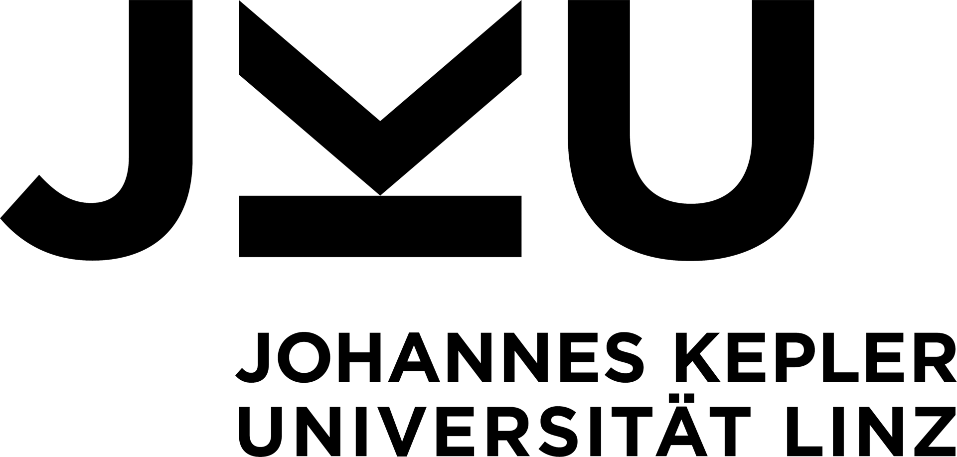 Institution logo of Johannes Kepler University Linz