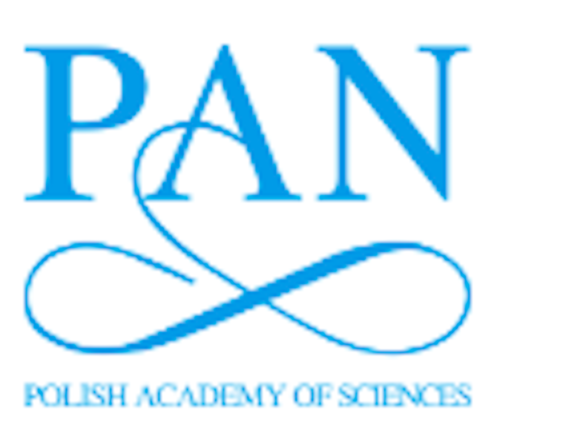 Institution logo of Polish Academy of Sciences