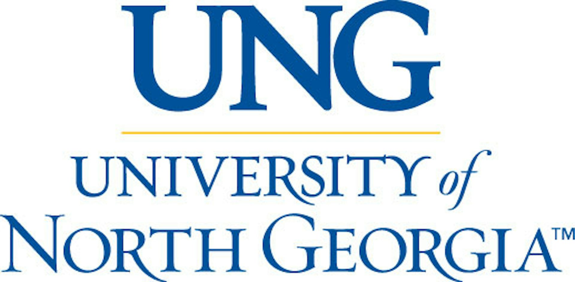 Institution logo of University of North Georgia