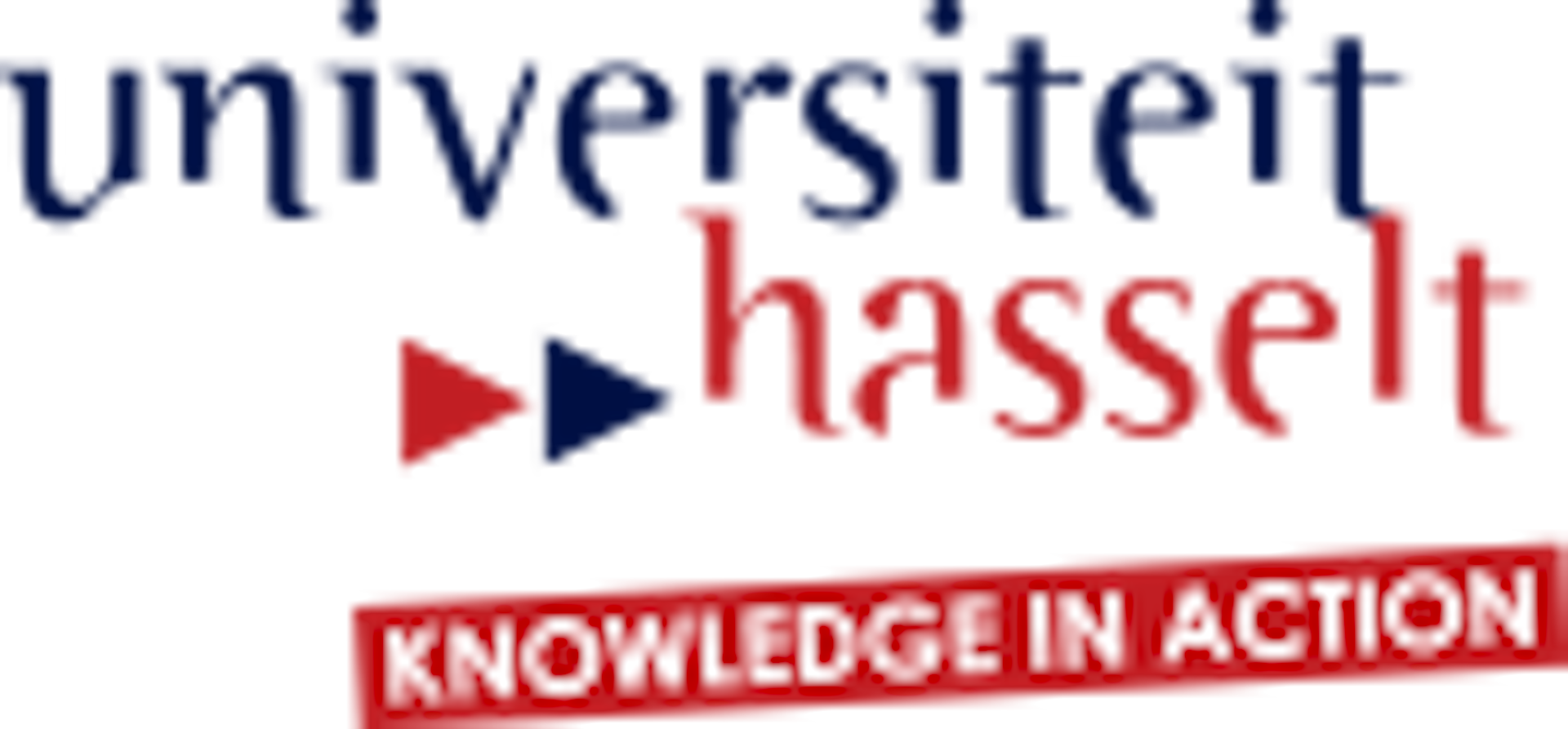 Institution logo of Hasselt University
