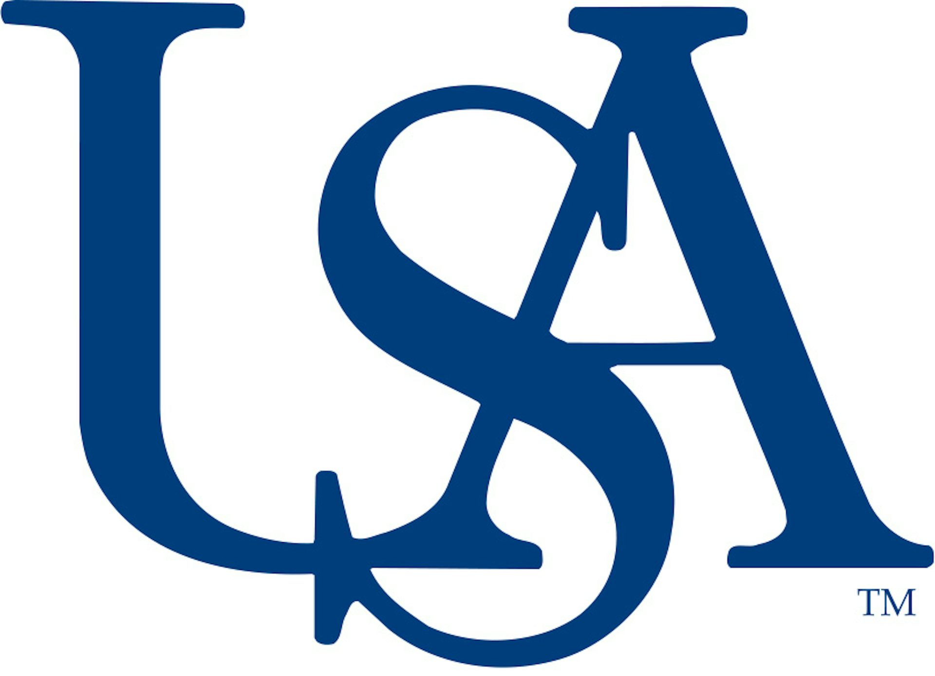 Institution logo of University of South Alabama