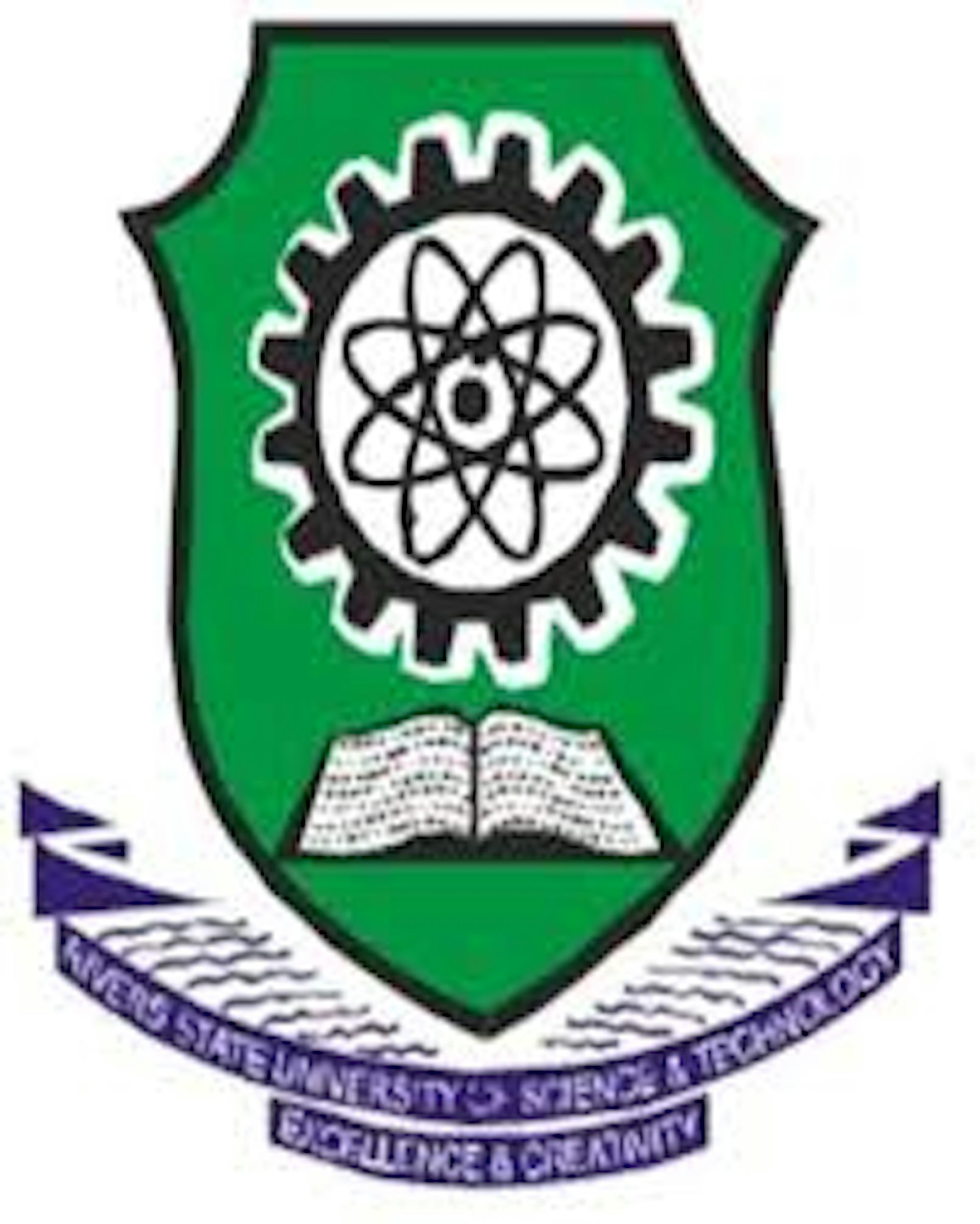 Institution logo of The Rivers State University of Science and Technology