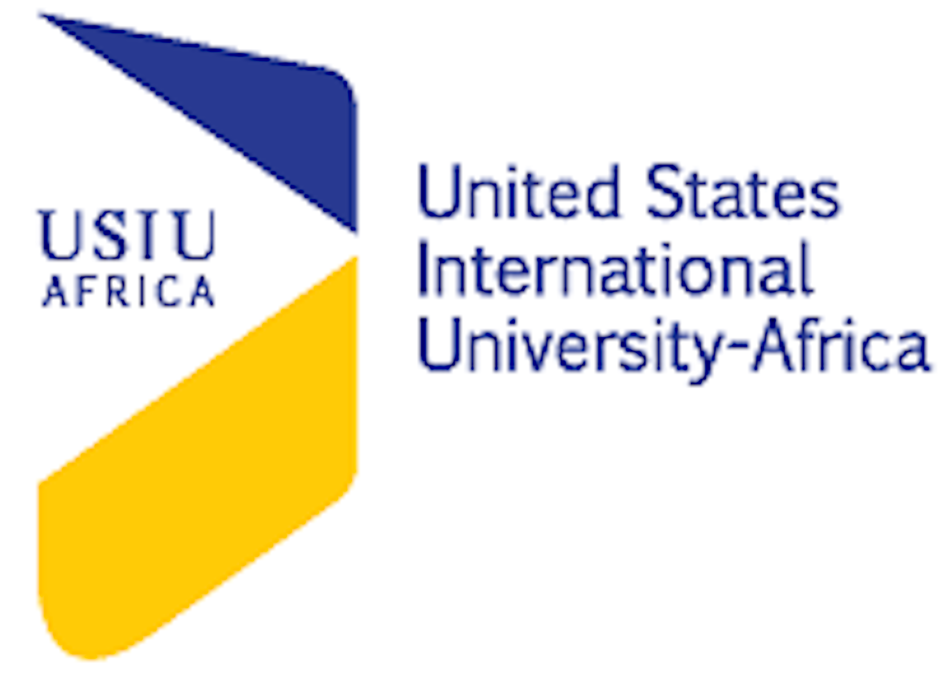 Institution logo of United States International University