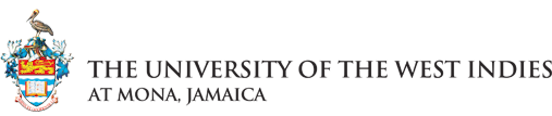 Institution logo of University of the West Indies, Mona Campus
