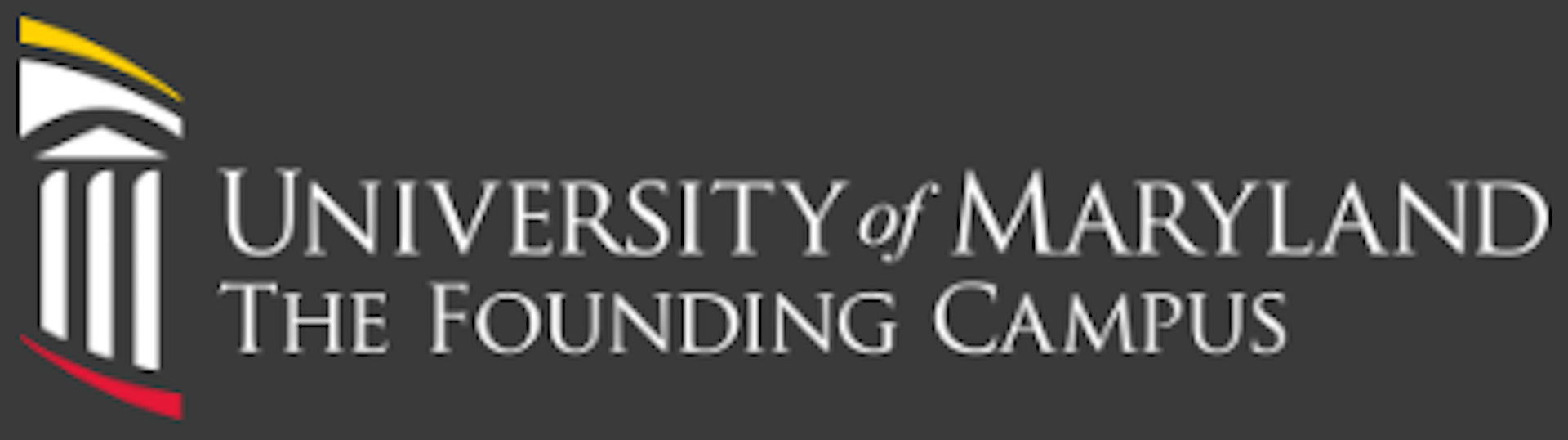 Institution logo of University of Maryland, Baltimore