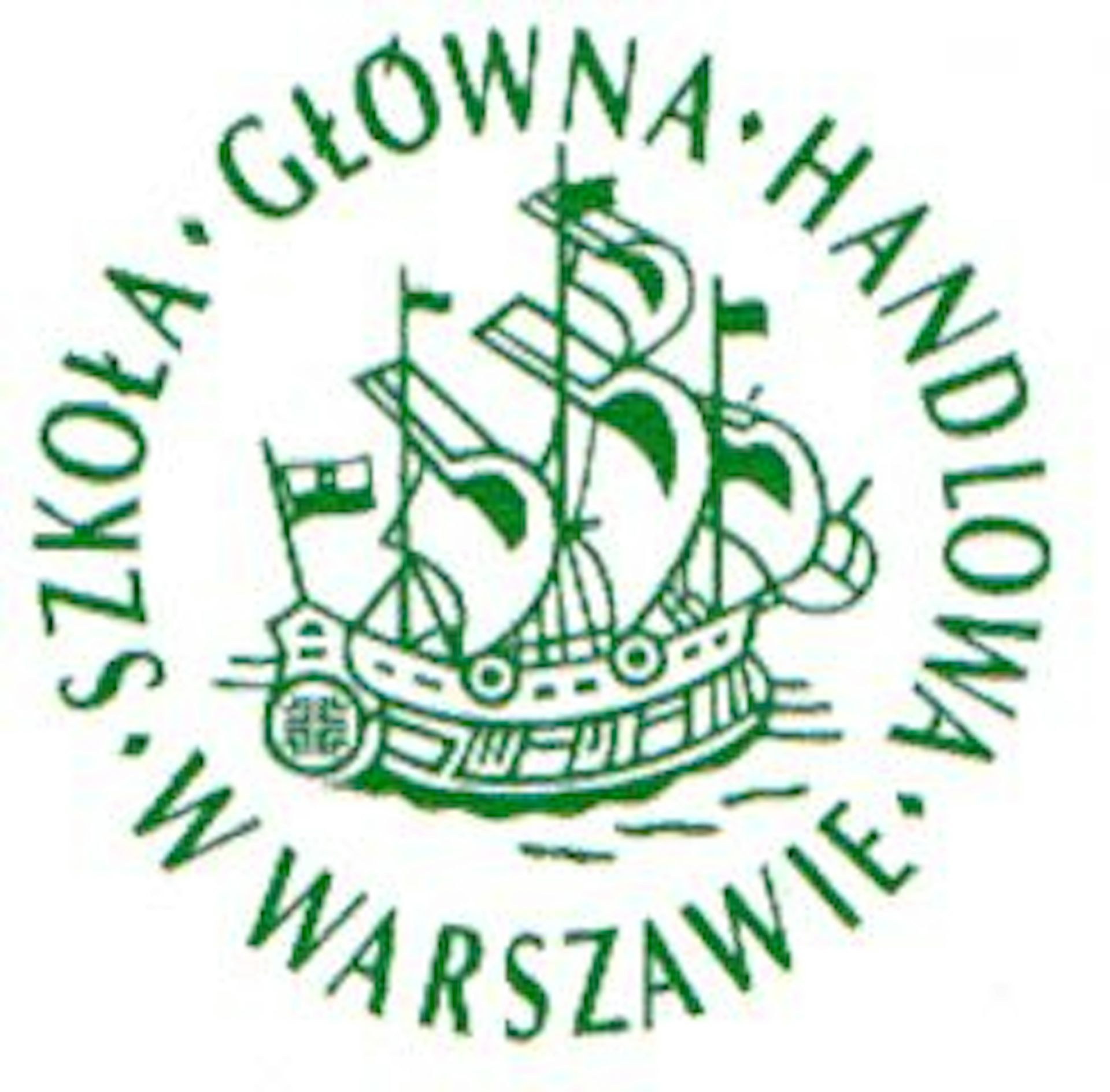 Institution logo of Warsaw School of Economics