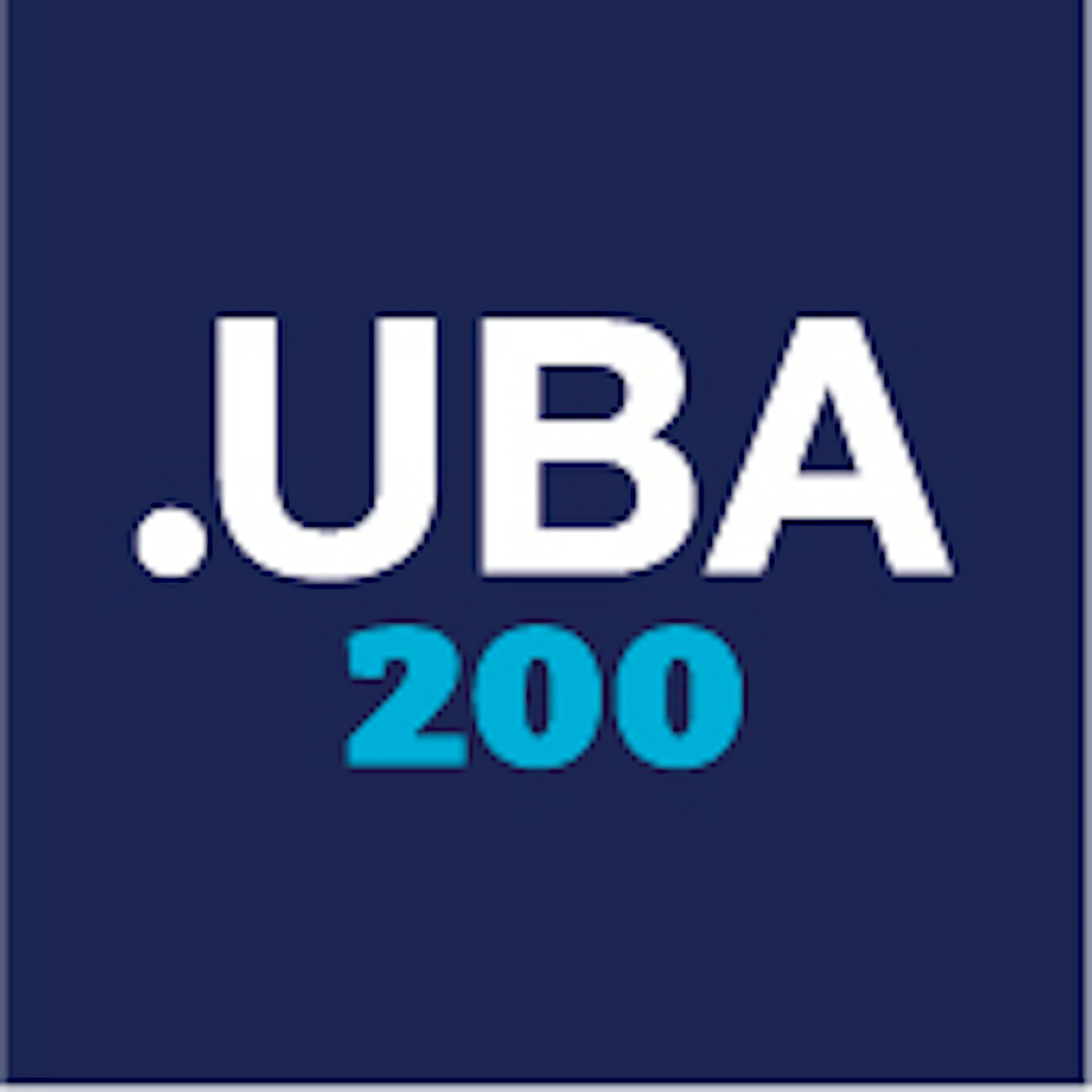 Institution logo of Universidad de Buenos Aires