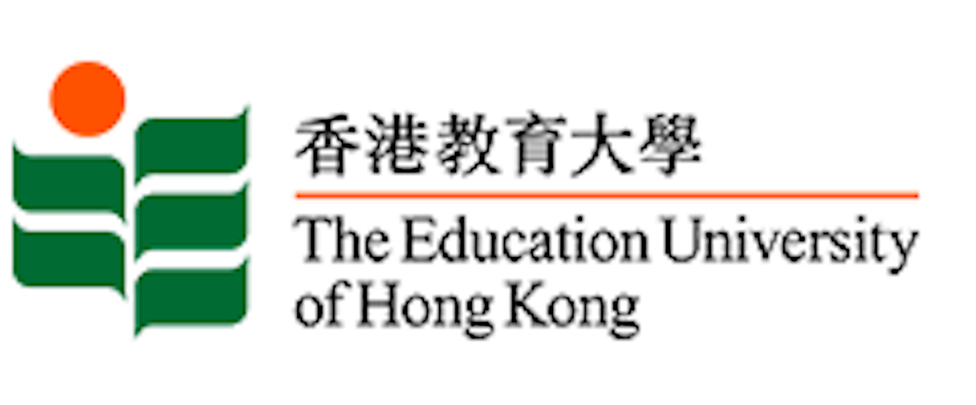 Institution logo of The Education University of Hong Kong