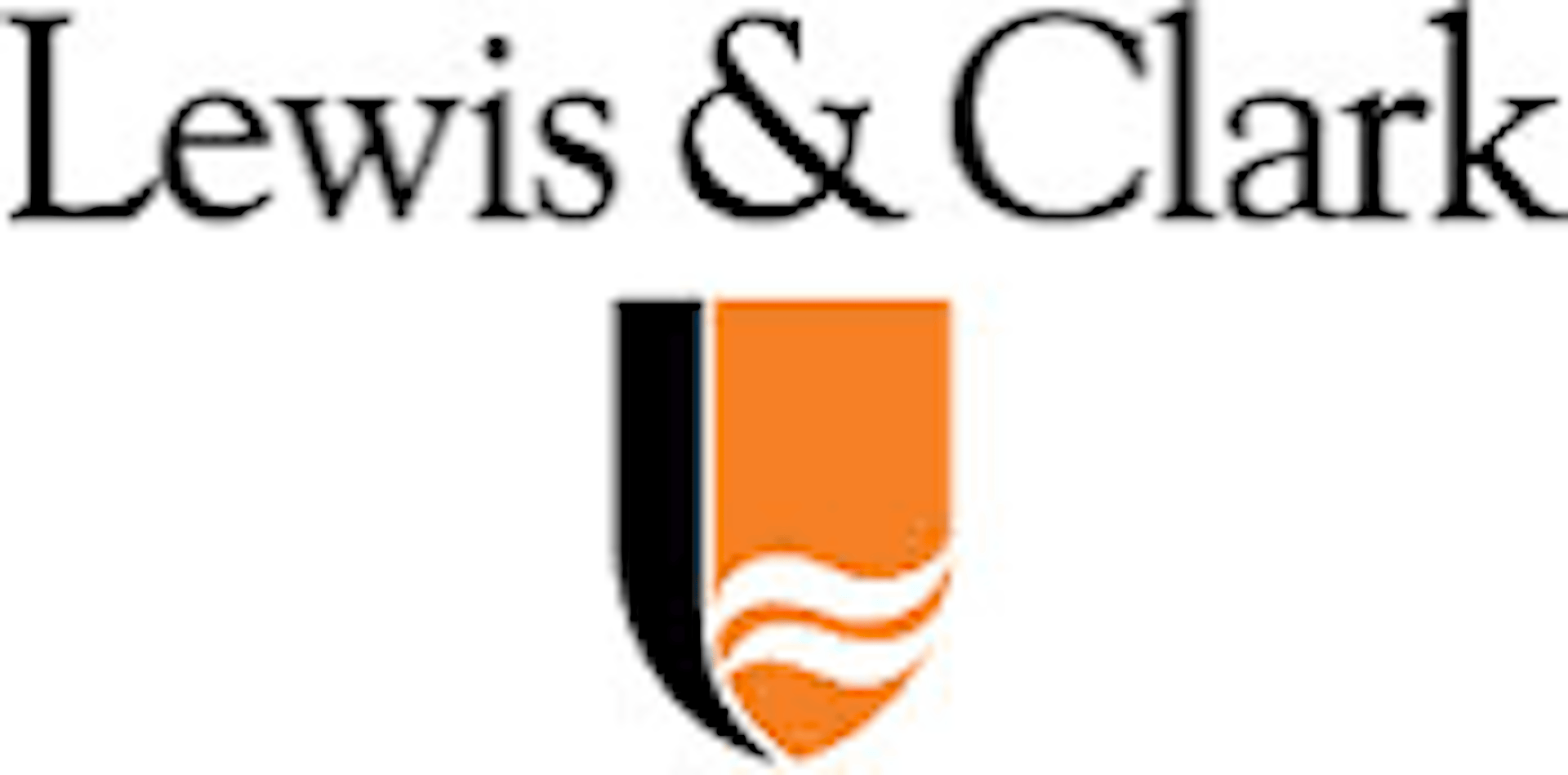 Institution logo of Lewis & Clark 