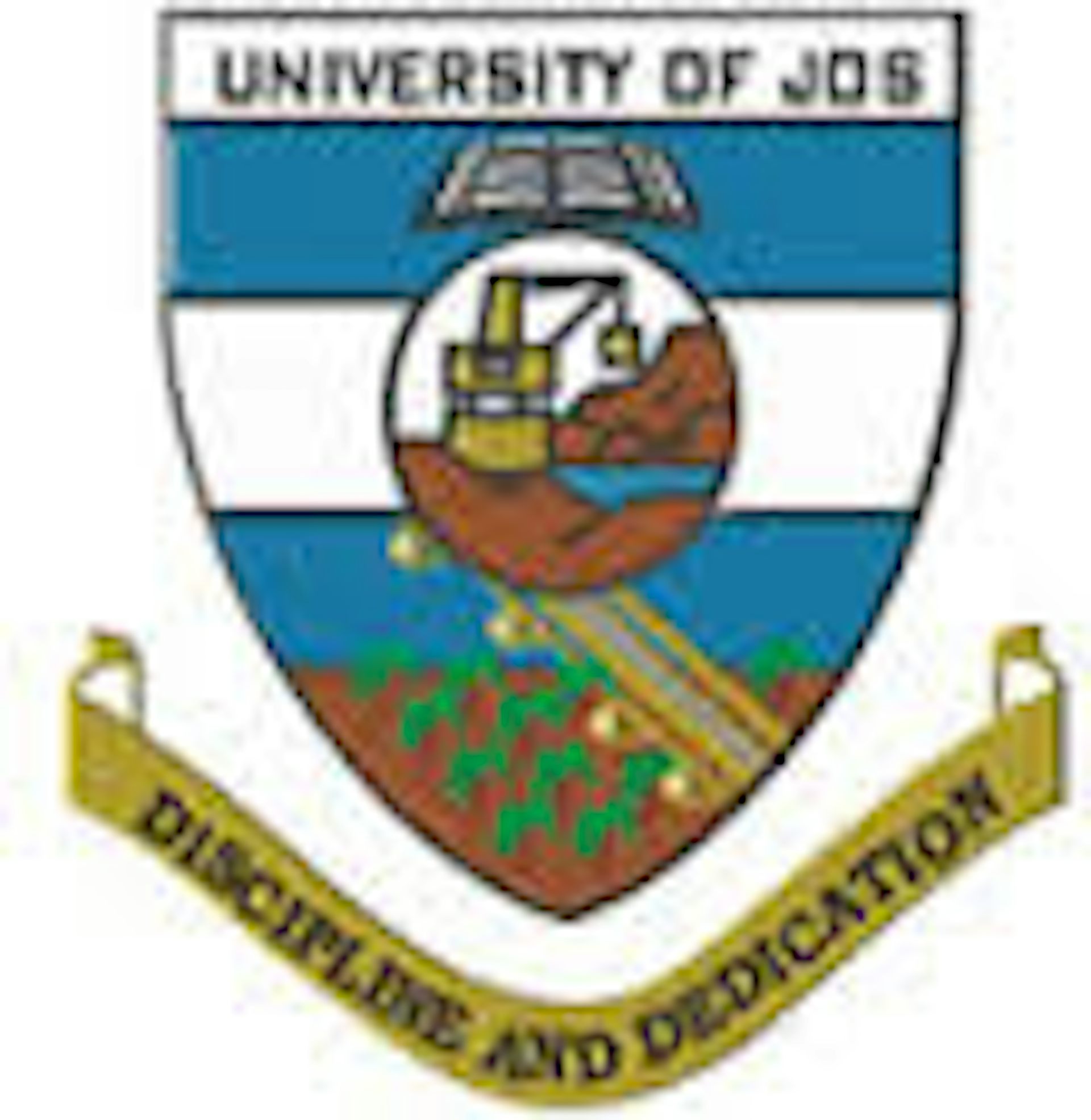 Institution logo of University of Jos