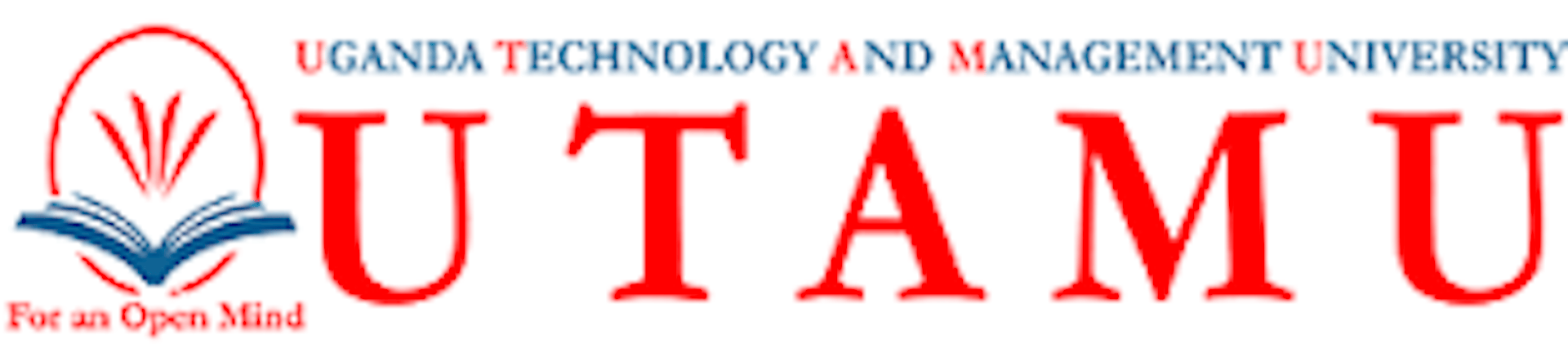 Institution logo of Uganda Technology and Management University