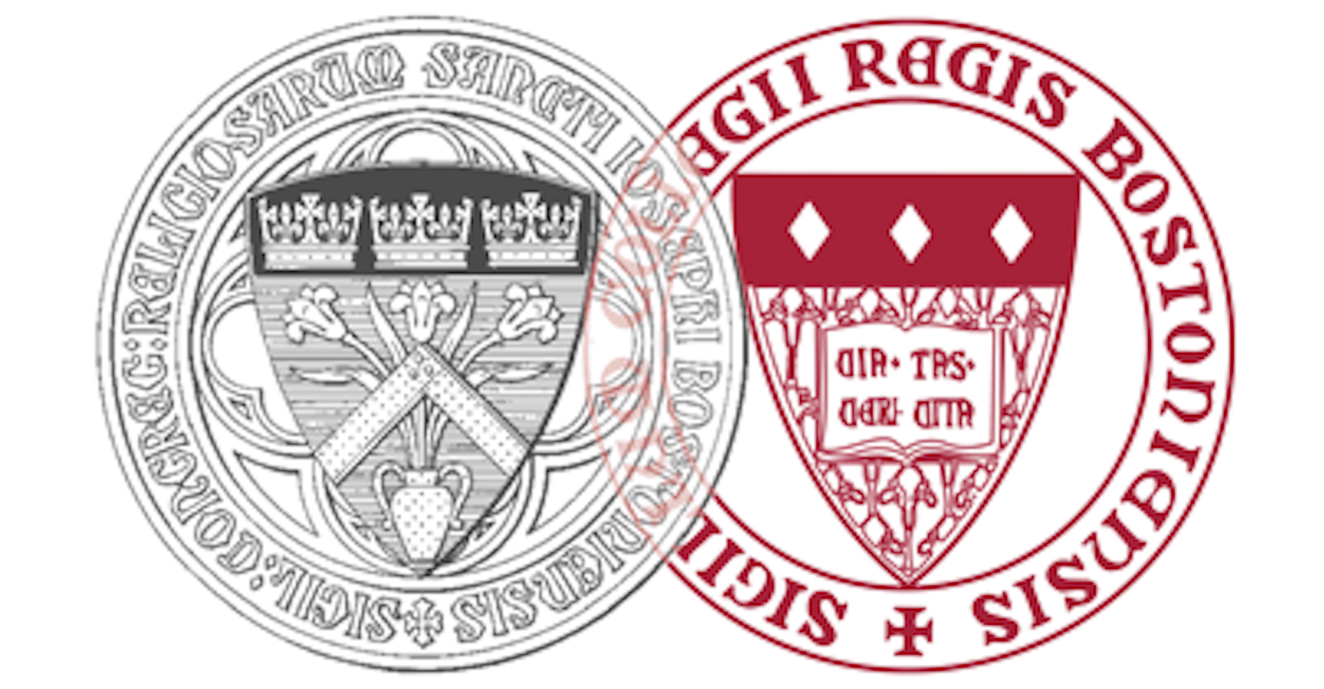 Institution logo of Regis College