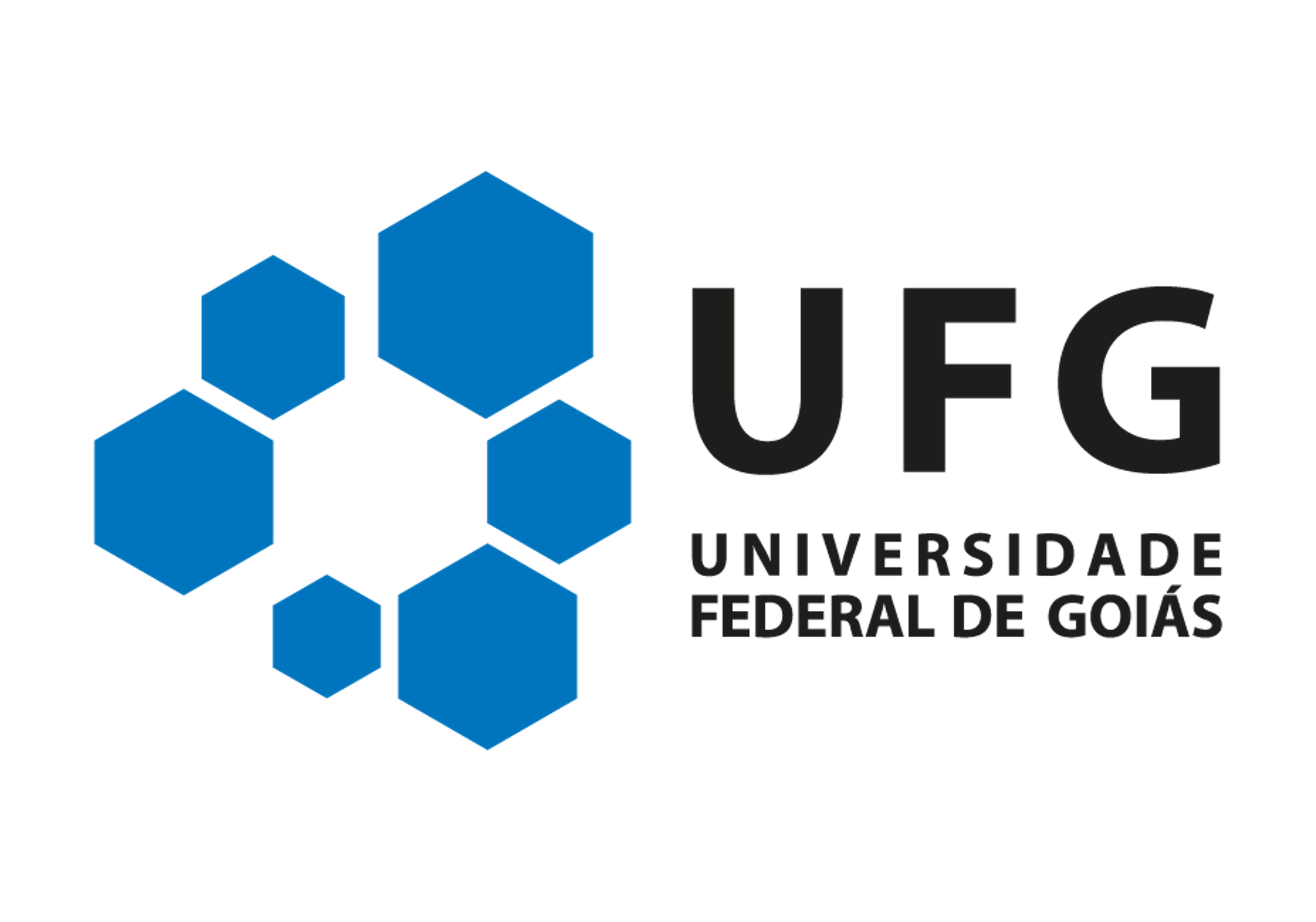 Institution logo of Universidade Federal de Goiás (UFG)