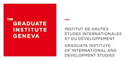 Graduate Institute - Institut de hautes études internationales et du développement (IHEID)