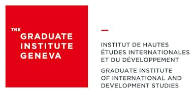 Graduate Institute - Institut de hautes études internationales et du développement (IHEID)