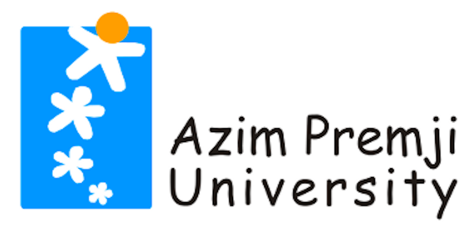 Institution logo of Azim Premji University