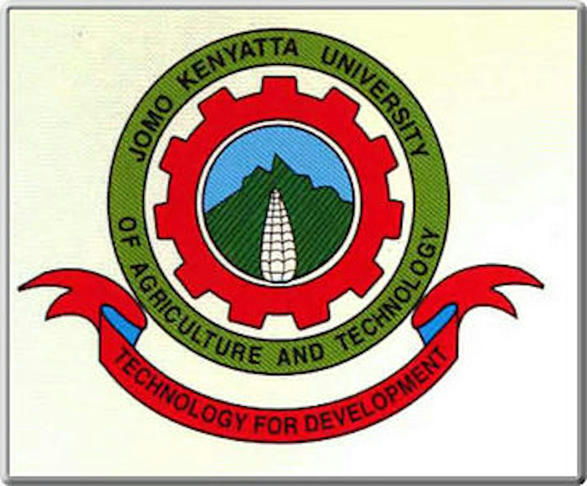 Institution logo of Jomo Kenyatta University of Agriculture and Technology