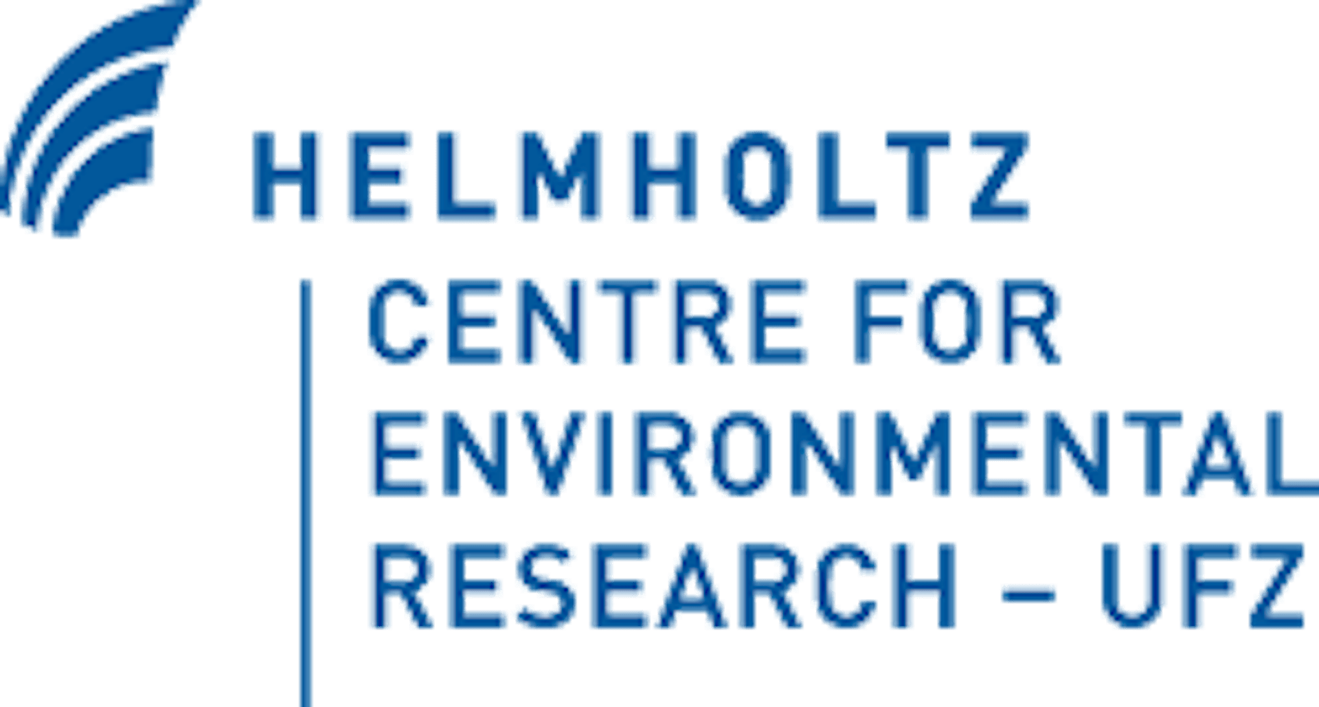 Institution logo of Helmholtz Centre for Environmental Research-UFZ