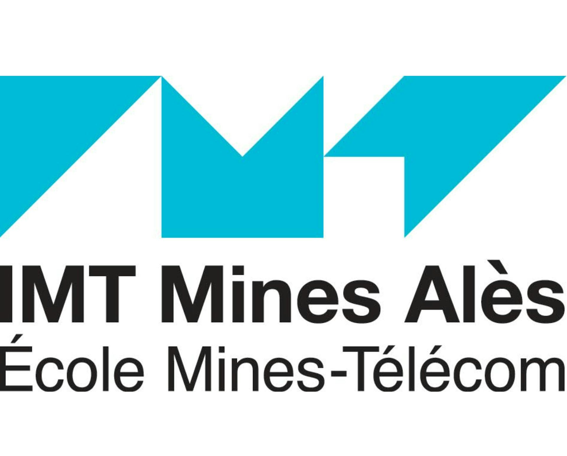 Institution logo of IMT Mines Alès – Institut Mines-Télécom