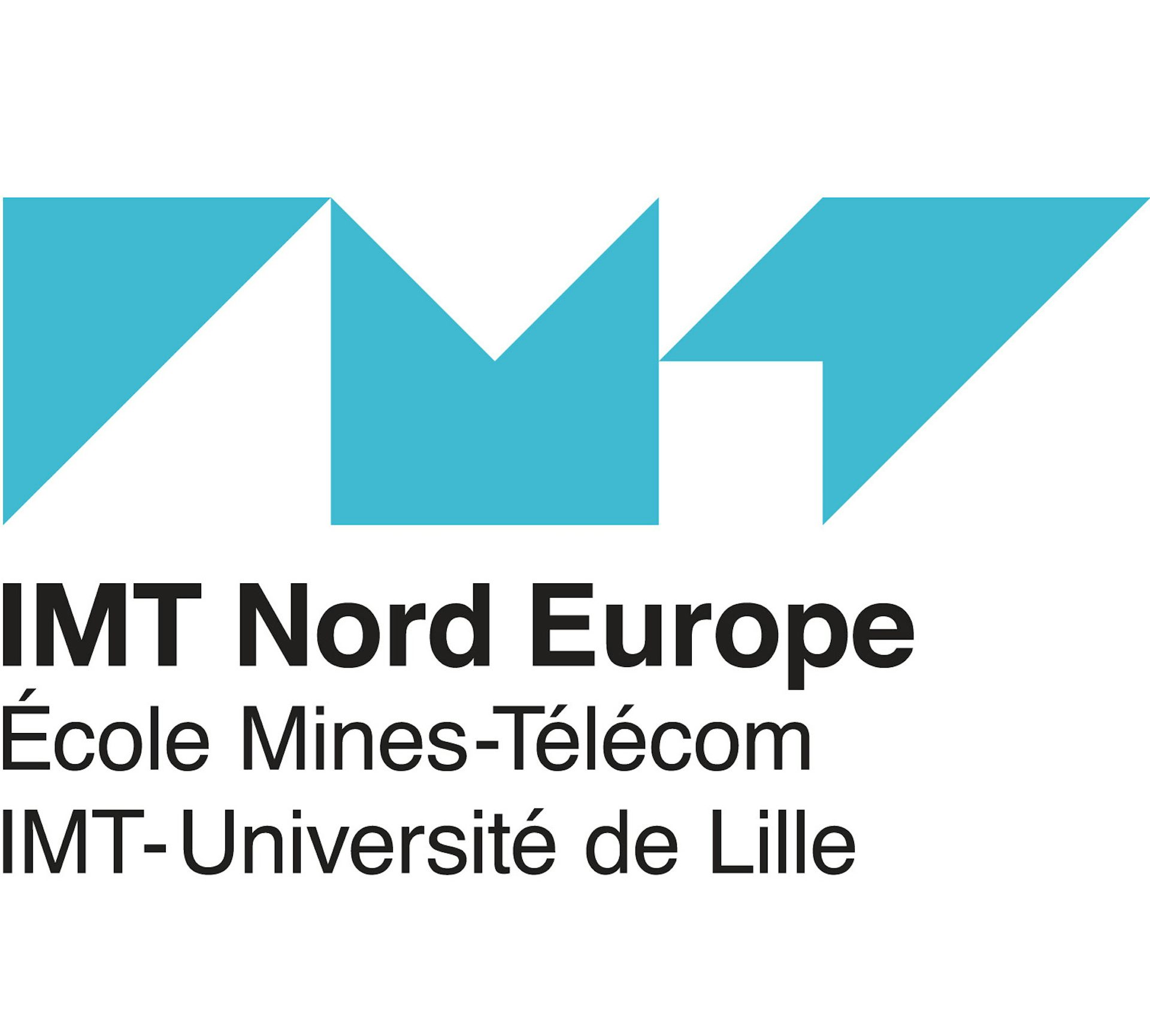 Institution logo of IMT Nord Europe – Institut Mines-Télécom