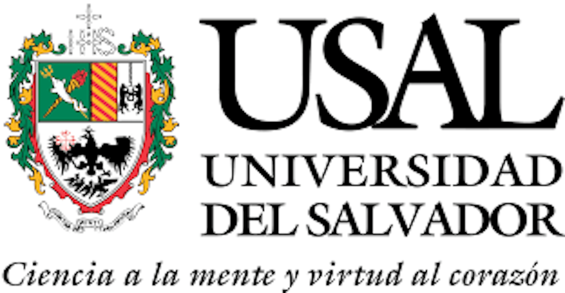 Institution logo of Universidad de El Salvador
