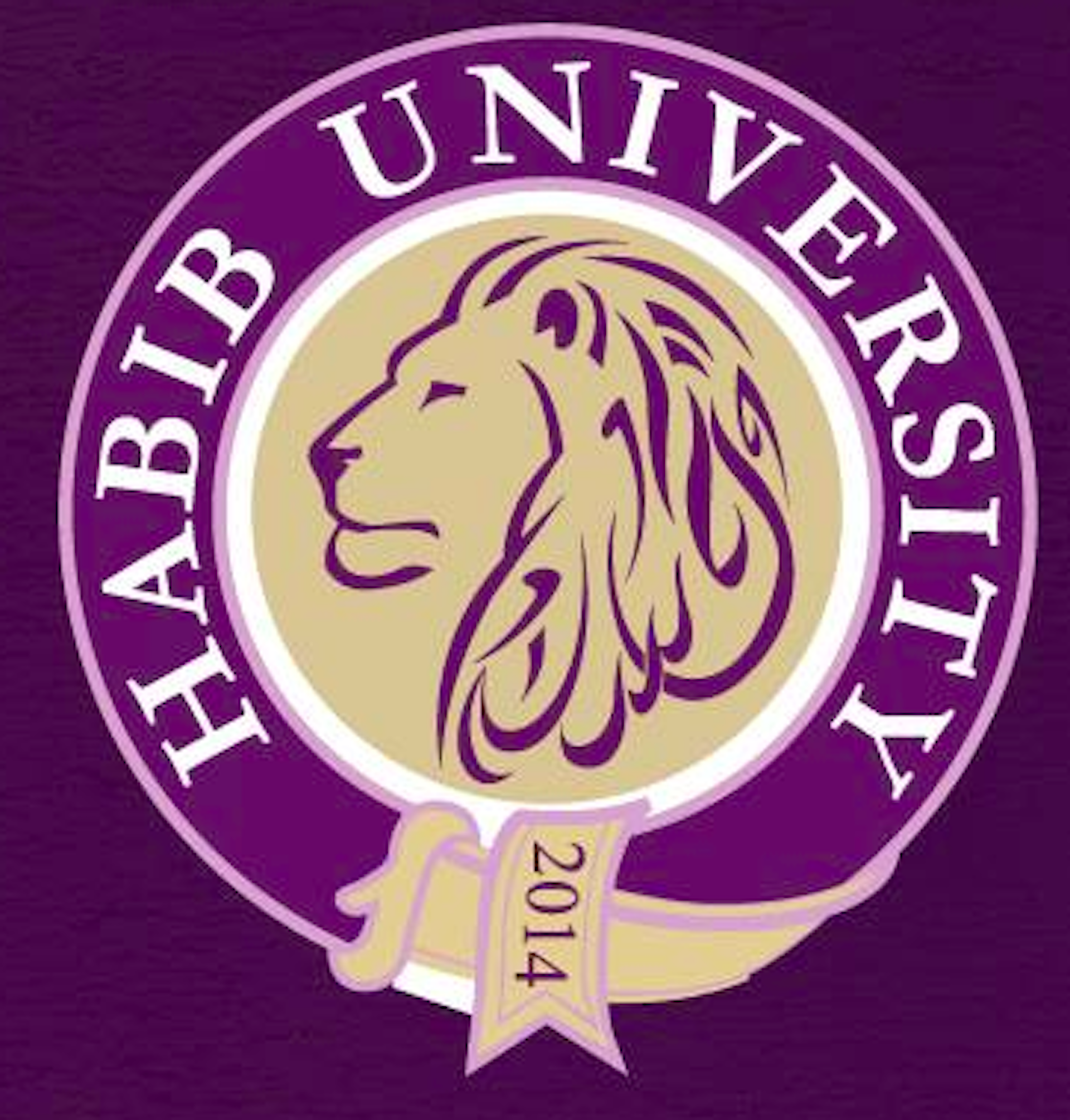 Institution logo of Habib University