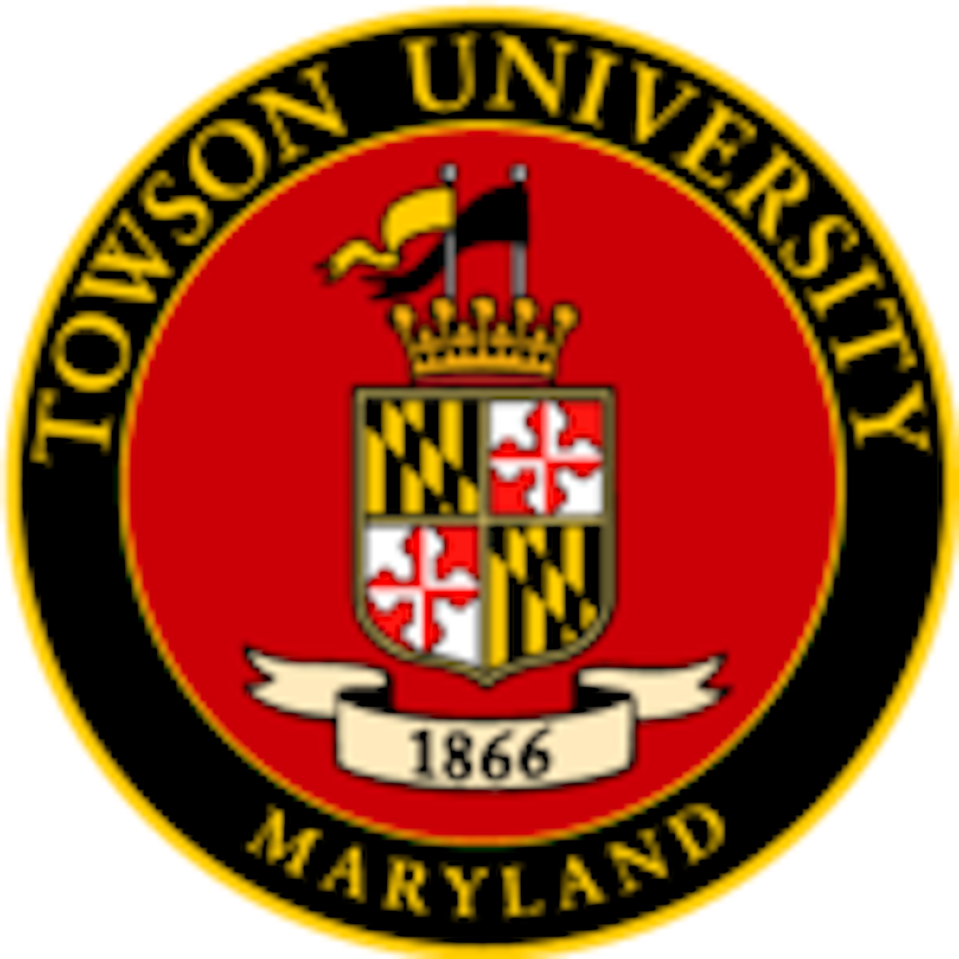 Institution logo of Towson University