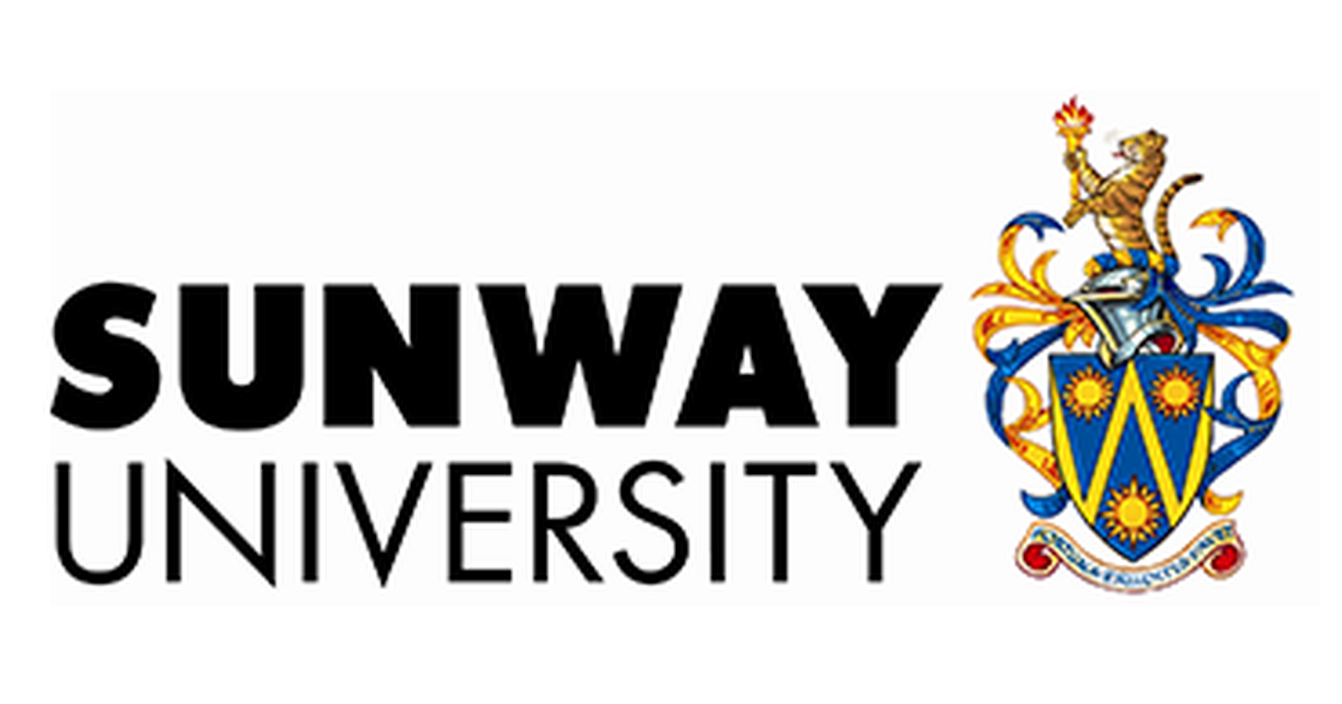 Institution logo of Sunway University