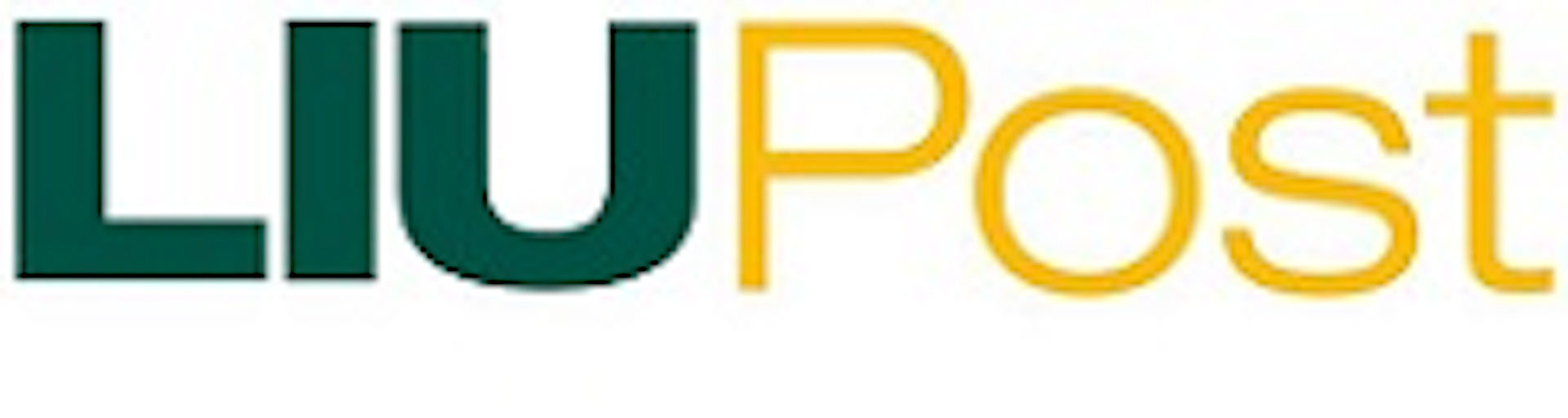 Institution logo of Long Island University Post