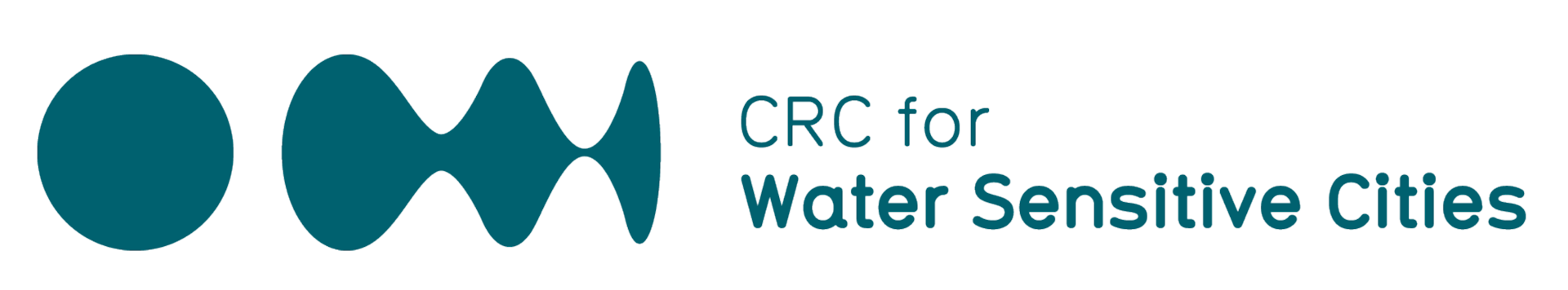 Institution logo of Cooperative Research Centre for Water Sensitive Cities