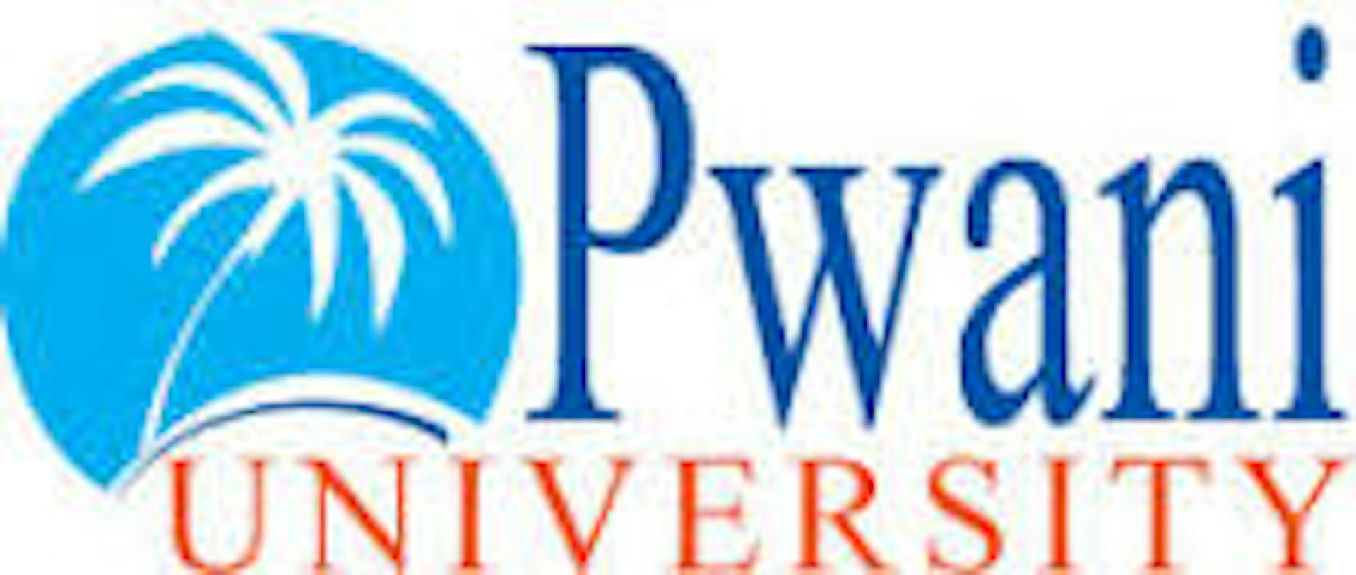 Institution logo of Pwani University